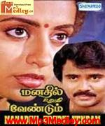 Manathil Uruthi Veendum 1987